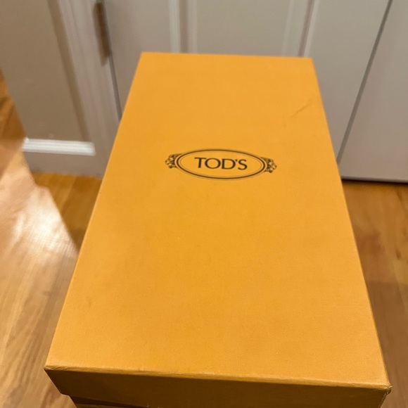 Tod’s - Picture 5 of 7
